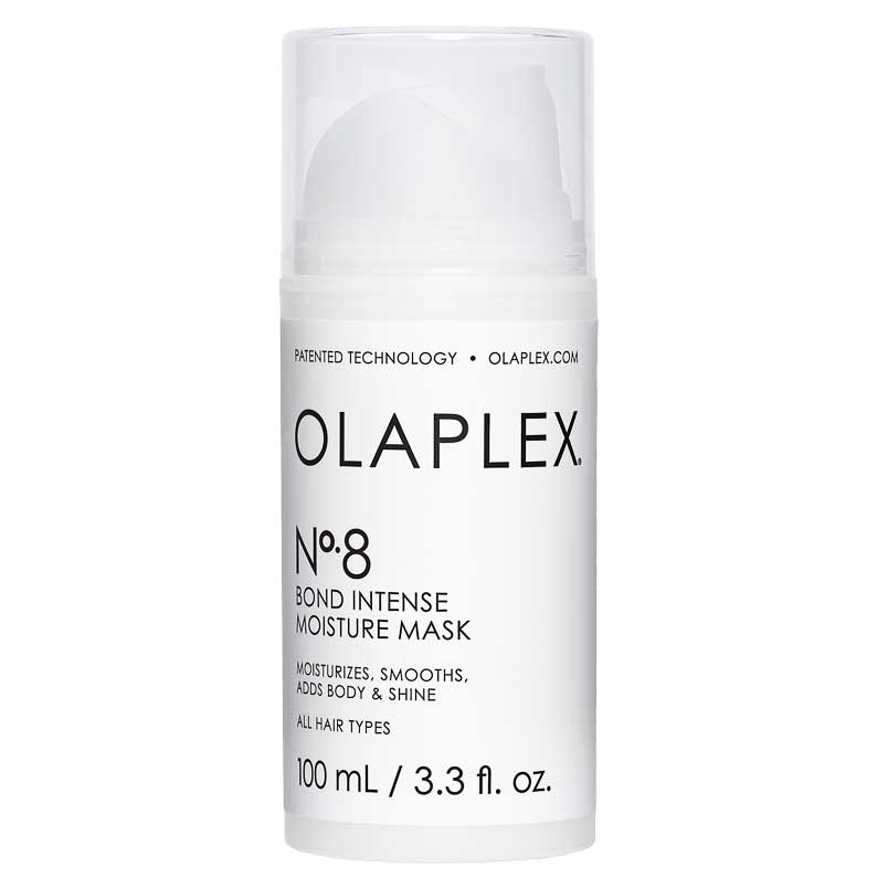 OLAPLEX No.8 BOND INTENSE MOISTURE MASK